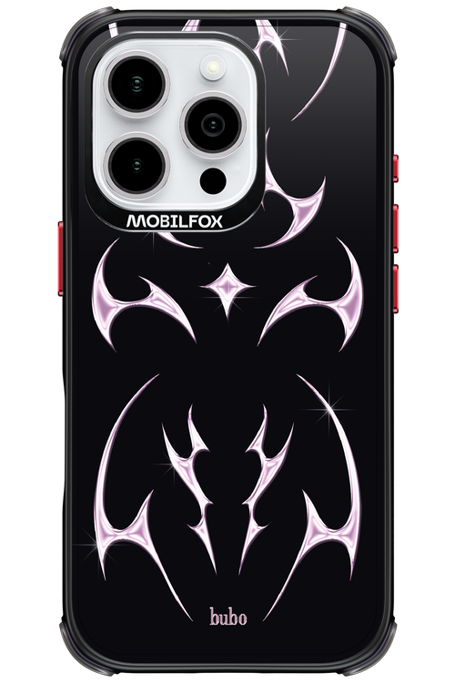 CHROMEROSA - Apple iPhone 16 Pro