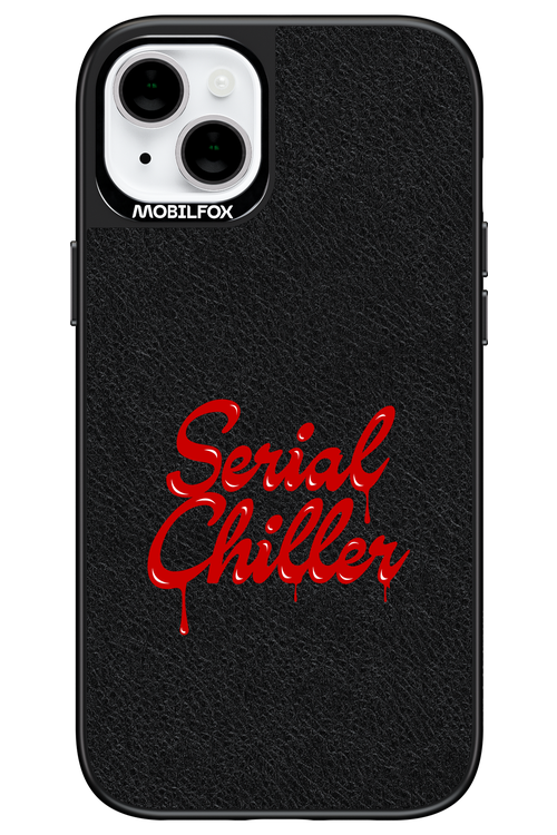 Chiller Leather - Apple iPhone 14 Plus