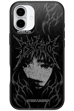 Schizo - Apple iPhone 16 Plus