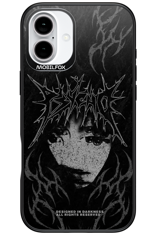 Schizo - Apple iPhone 16 Plus