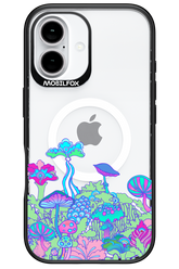 Shrooms - Apple iPhone 16