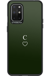 C Green - OnePlus 8T