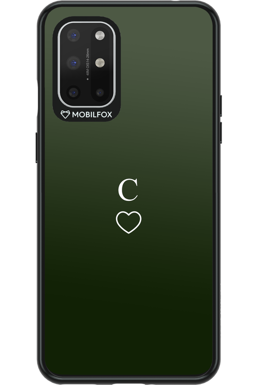 C Green - OnePlus 8T