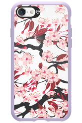 Sakura - Apple iPhone 8
