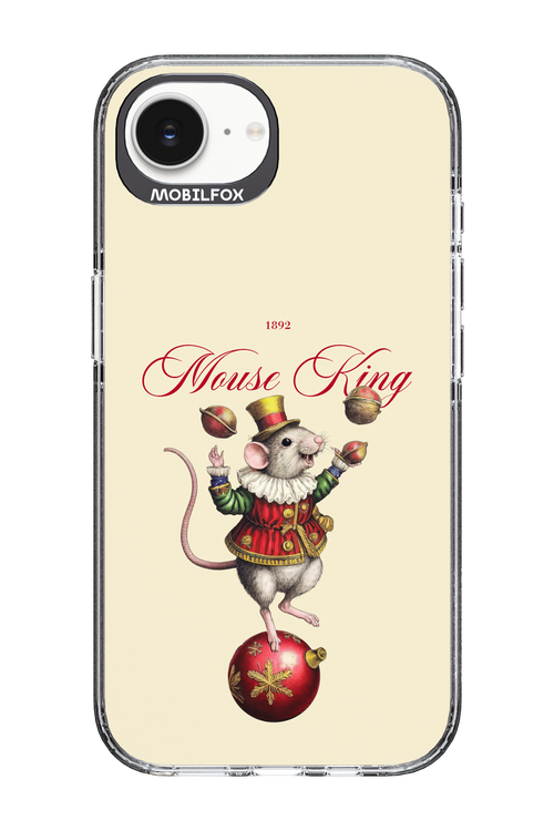 Mouse King - Apple iPhone 16e