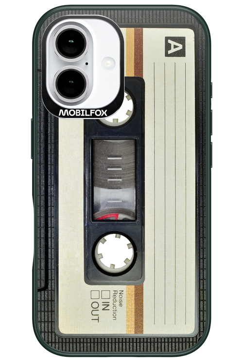 CASE 11 - Apple iPhone 16