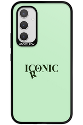 I(R)ONIC - Samsung Galaxy A54