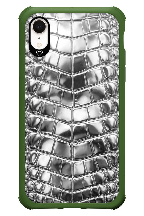 ChromeGator - Apple iPhone XR