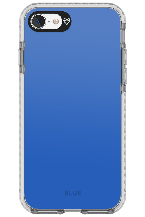 BLUE - FS2 - Apple iPhone 7