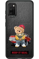 Real Teddy - Samsung Galaxy A41