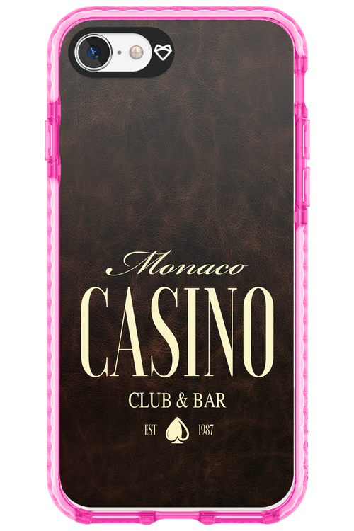 Casino - Apple iPhone SE 2022