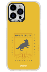 Hufflepuff. - Apple iPhone 13 Pro Max