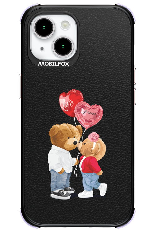 Forever Love - Apple iPhone 15