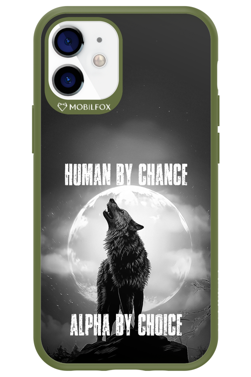 Alpha 2.0 - Apple iPhone 12 Mini