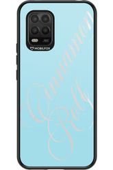 Baby Blue Danger - Xiaomi Mi 10 Lite 5G