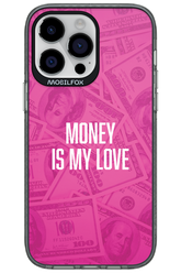 Money - Apple iPhone 14 Pro Max