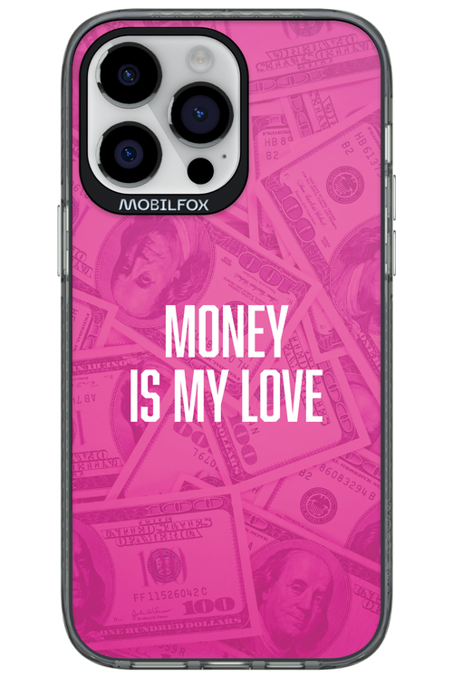 Money - Apple iPhone 14 Pro Max