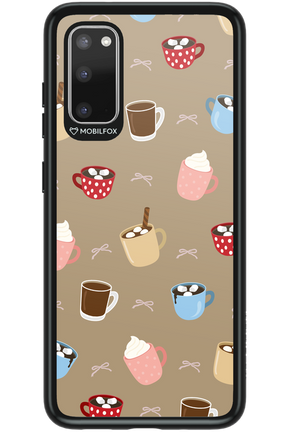 Coco Dream - Samsung Galaxy S20