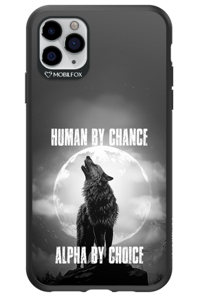 Alpha 2.0 - Apple iPhone 11 Pro Max