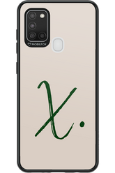 (Tennis Zone) X - Samsung Galaxy A21 S
