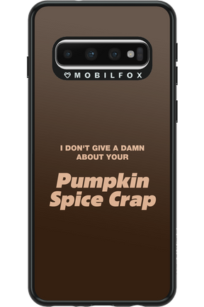 P-Spice Crap 2.0 - Samsung Galaxy S10