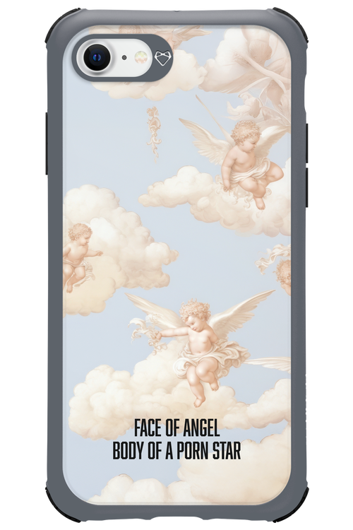 Angelface - Apple iPhone 8