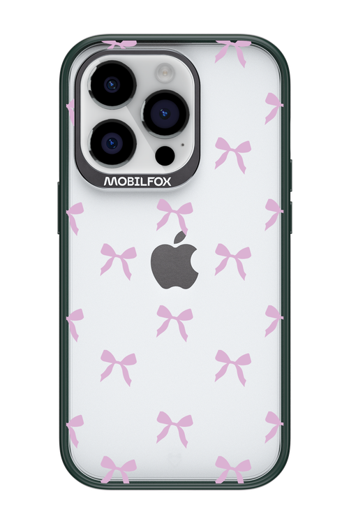 PinkyPromise - Apple iPhone 14 Pro