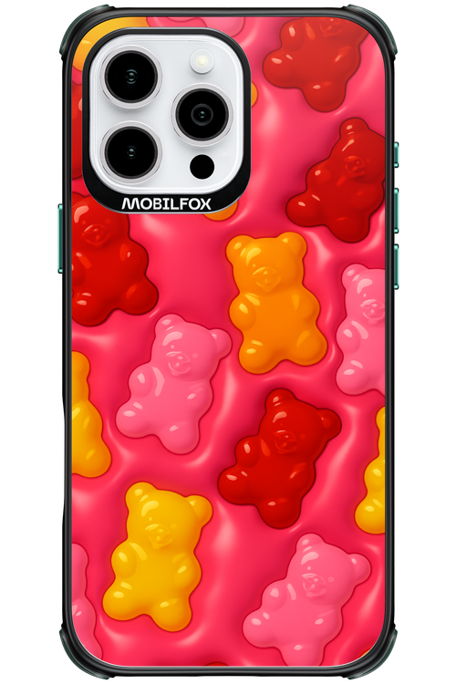 GumBears - Apple iPhone 16 Pro Max