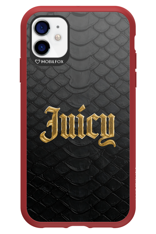 Juicy Gold 2.0 - Apple iPhone 11