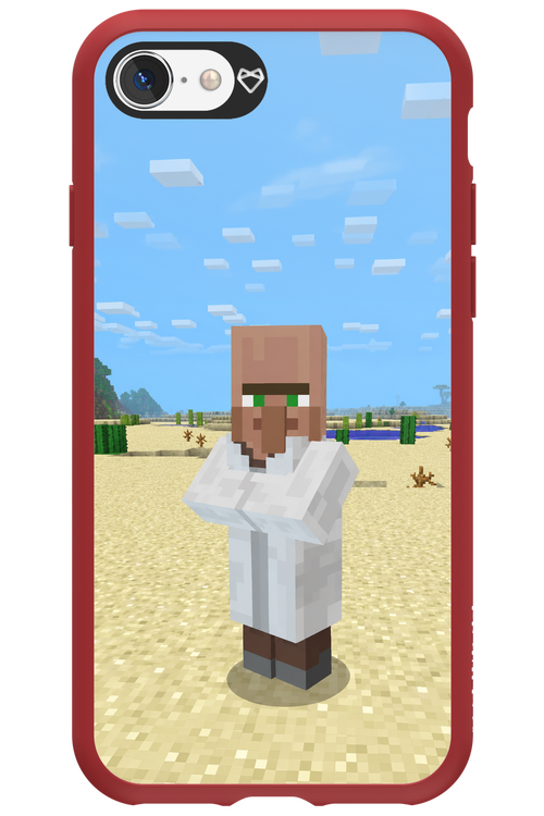 MC 2.0 - Apple iPhone SE 2022