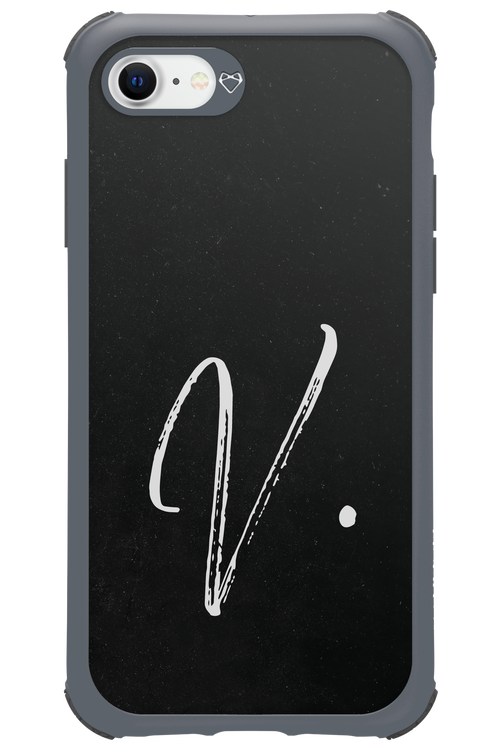 (Off Space) V 2.0 - Apple iPhone 8
