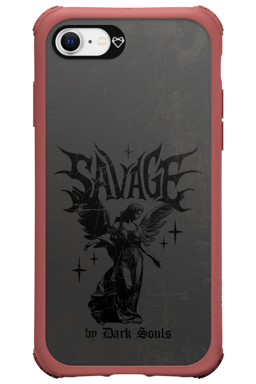 St. Savage - Apple iPhone SE 2020