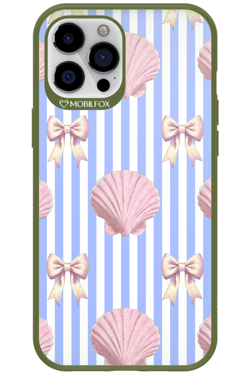 Shell Baby - Apple iPhone 12 Pro Max