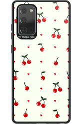 Baby Cherry - Samsung Galaxy Note 20