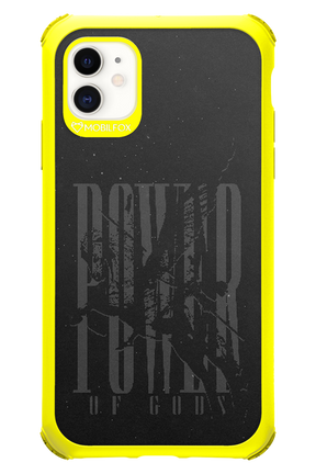 Power of Gods - Apple iPhone 11
