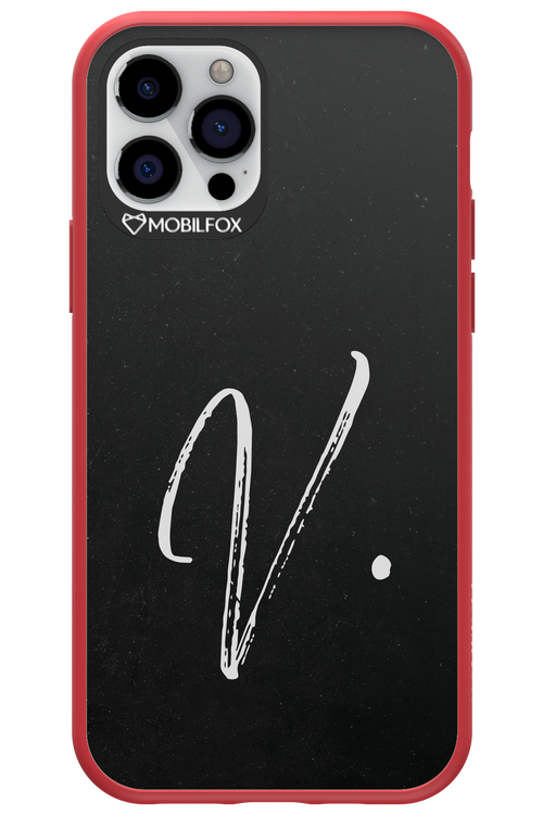 (Off Space) V 2.0 - Apple iPhone 12 Pro