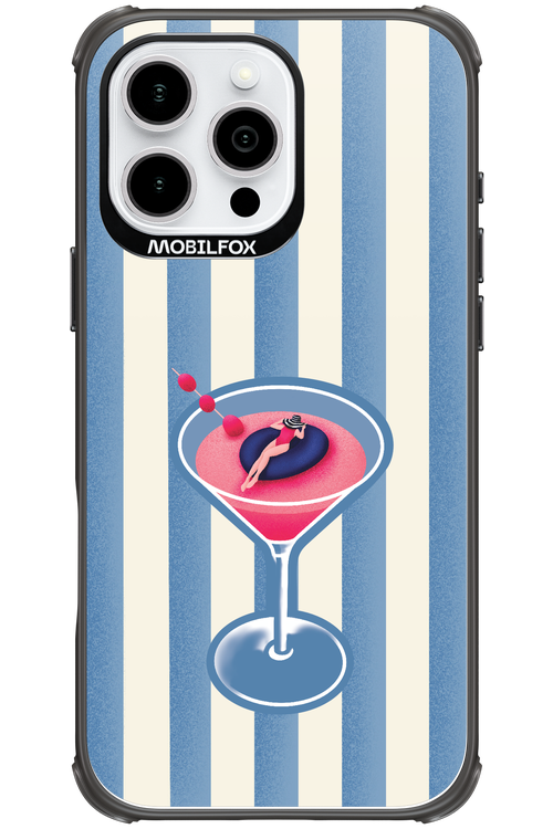 Poolside Affair - Apple iPhone 16 Pro Max