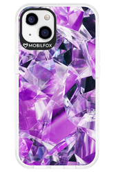 Violet Aura - Apple iPhone 13