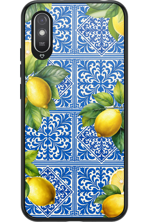 Limone Garden - Xiaomi Redmi 9A