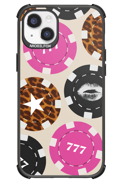 All In - Apple iPhone 14 Plus