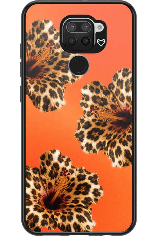 Sun Purr 2.0 - Xiaomi Redmi Note 9