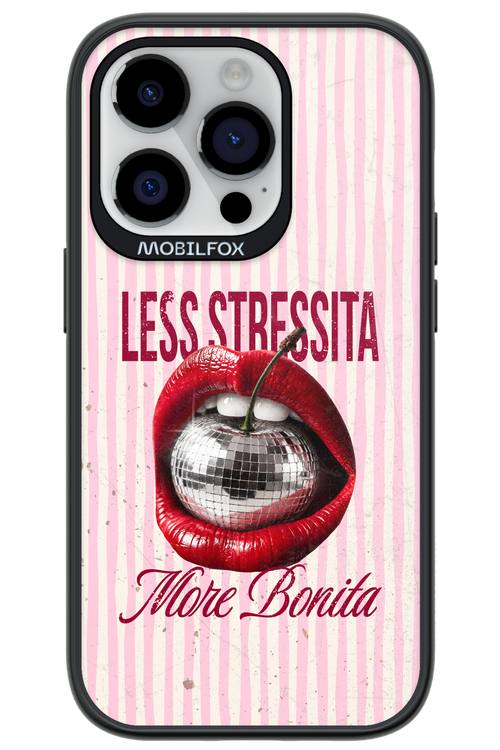 Bonita 2.0 - Apple iPhone 14 Pro