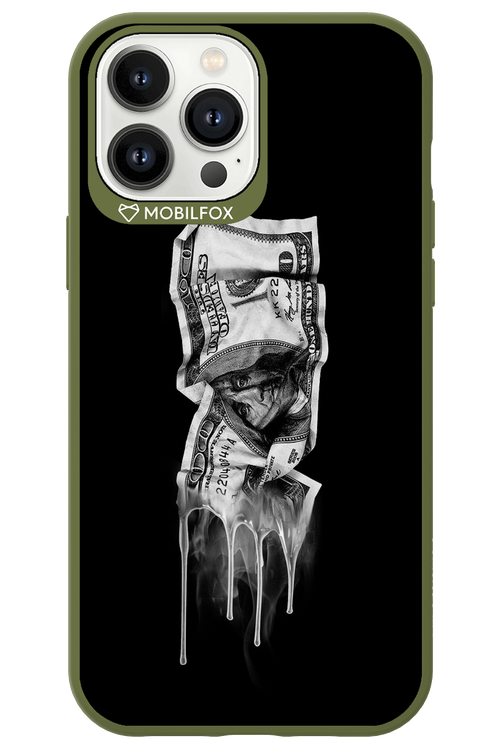 Melting Money 2.0 - Apple iPhone 13 Pro Max