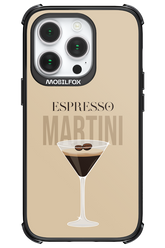 Espresso M - Apple iPhone 14 Pro