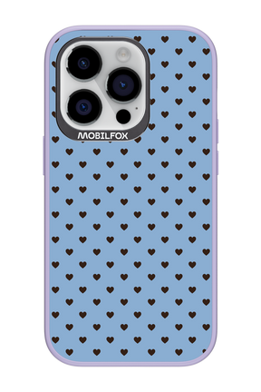 Blueberry Brunch - Apple iPhone 14 Pro