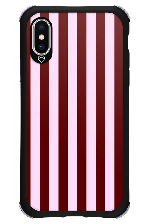 Circus Romance - Apple iPhone XS