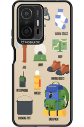 Adventure Pack 2.0 - Xiaomi Mi 11T Pro