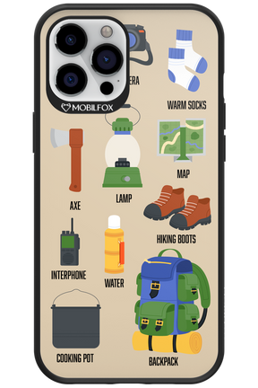 Adventure Pack - Apple iPhone 12 Pro Max