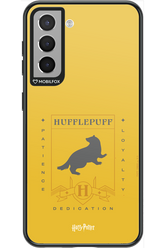 Hufflepuff. - Samsung Galaxy S21