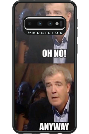 Clarkson Meme - Samsung Galaxy S10
